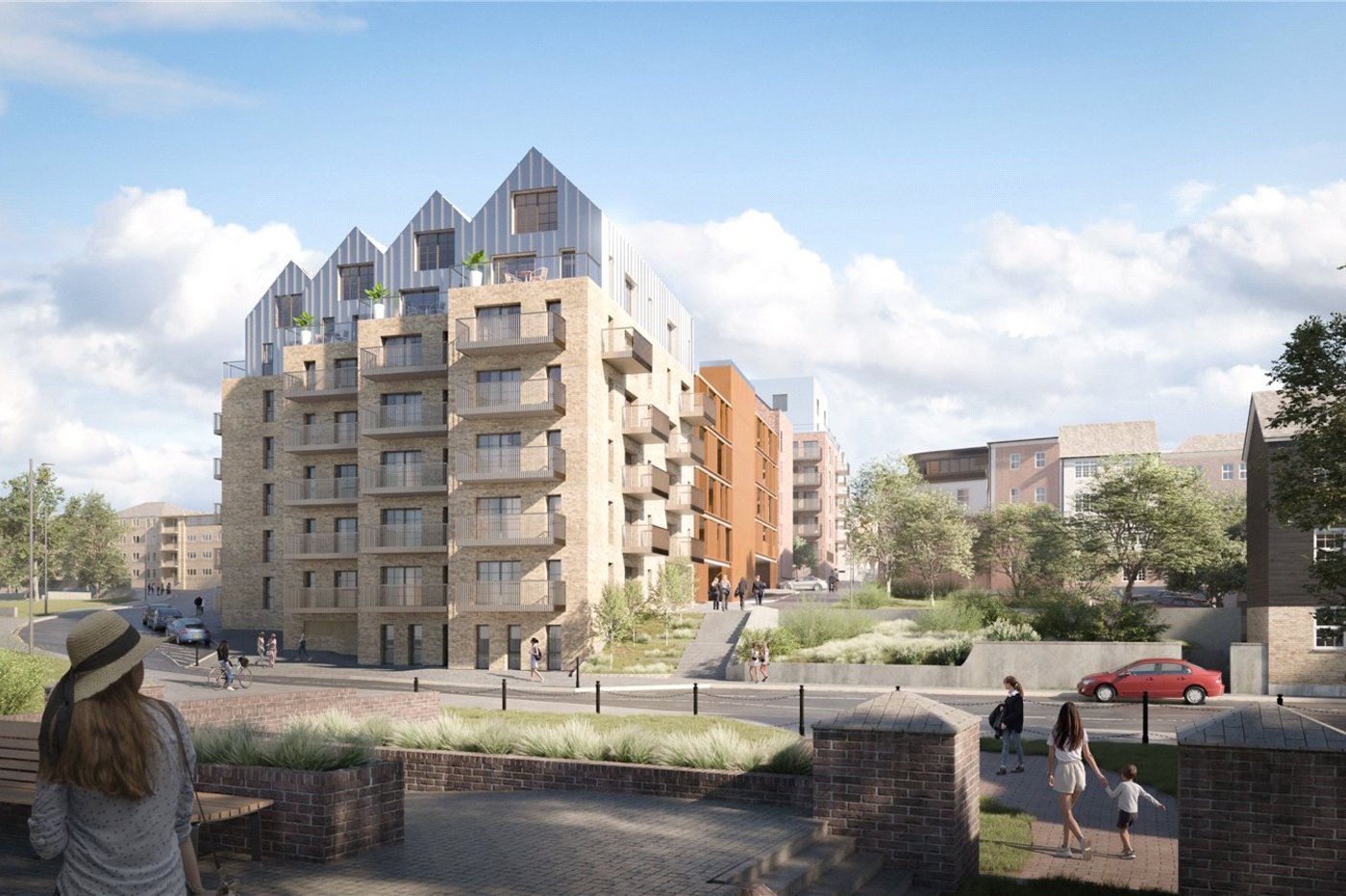 2 bedroom property to rent in Gravesend | Robinson Michael & Jackson