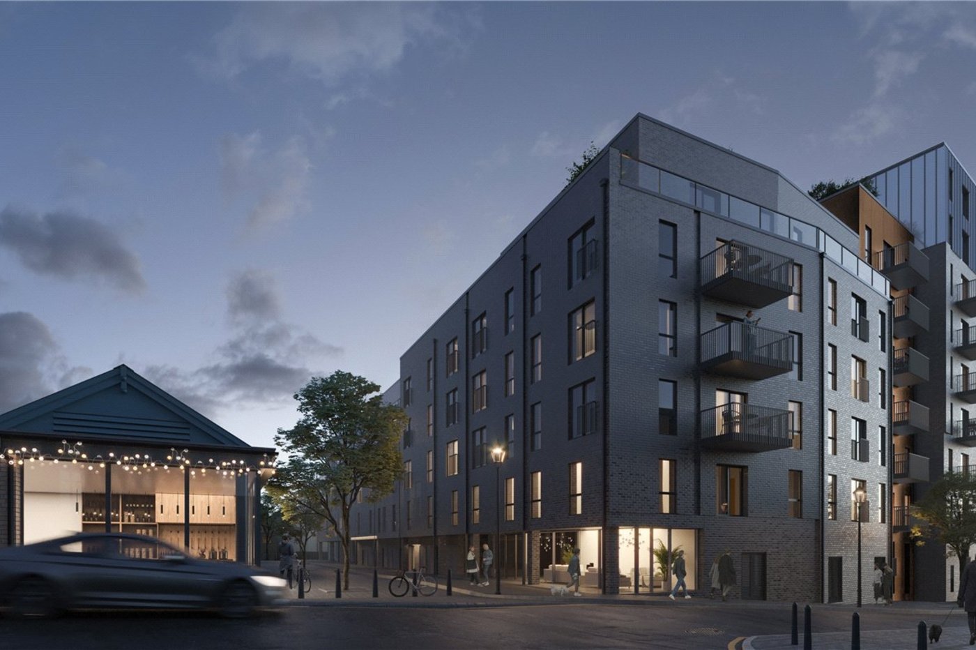 2 bedroom property to rent in Gravesend | Robinson Michael & Jackson