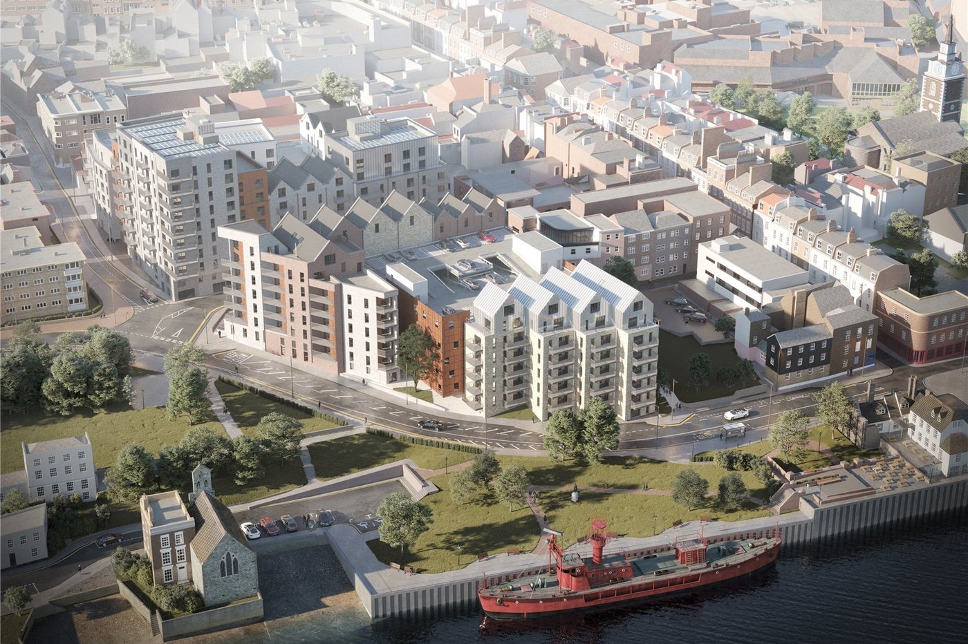 2 bedroom property to rent in Gravesend | Robinson Michael & Jackson