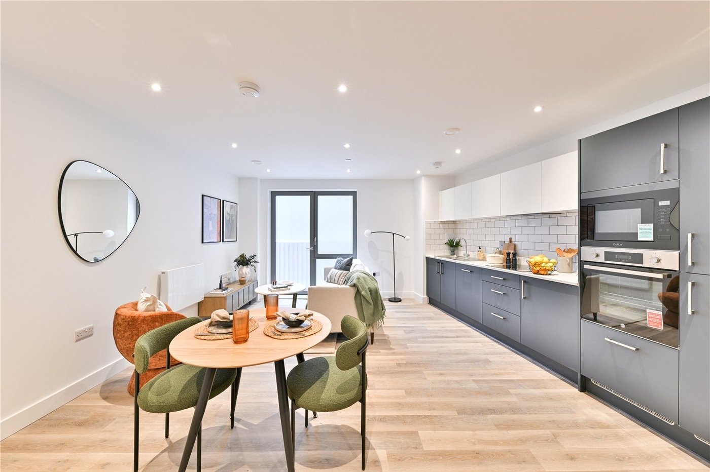 2 bedroom property to rent in Gravesend | Robinson Michael & Jackson