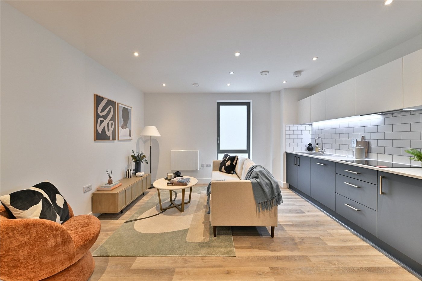 2 bedroom property to rent in Gravesend | Robinson Michael & Jackson