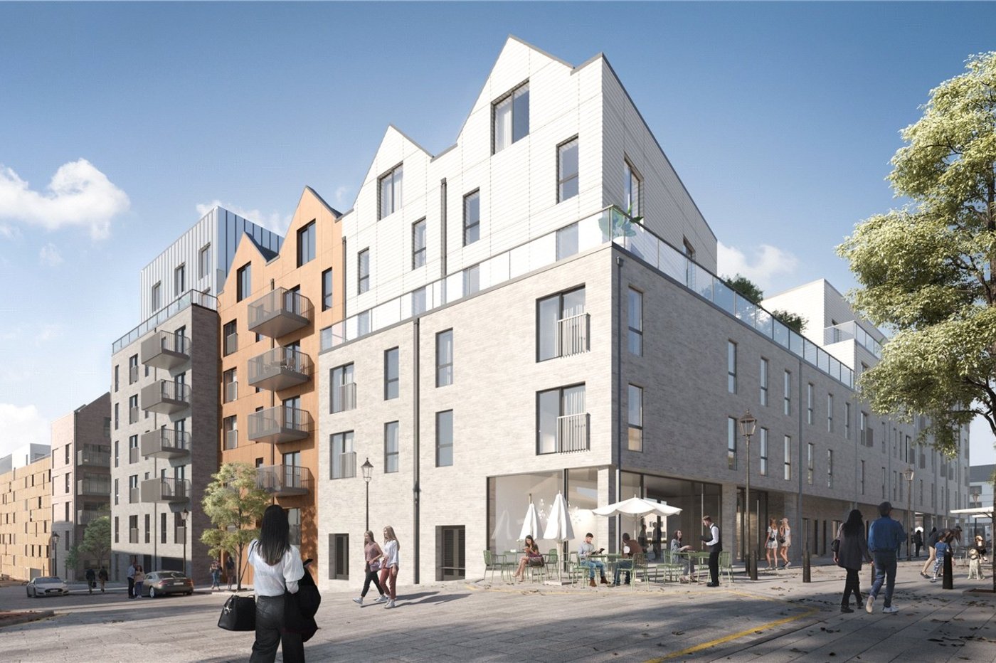 2 bedroom property to rent in Gravesend | Robinson Michael & Jackson