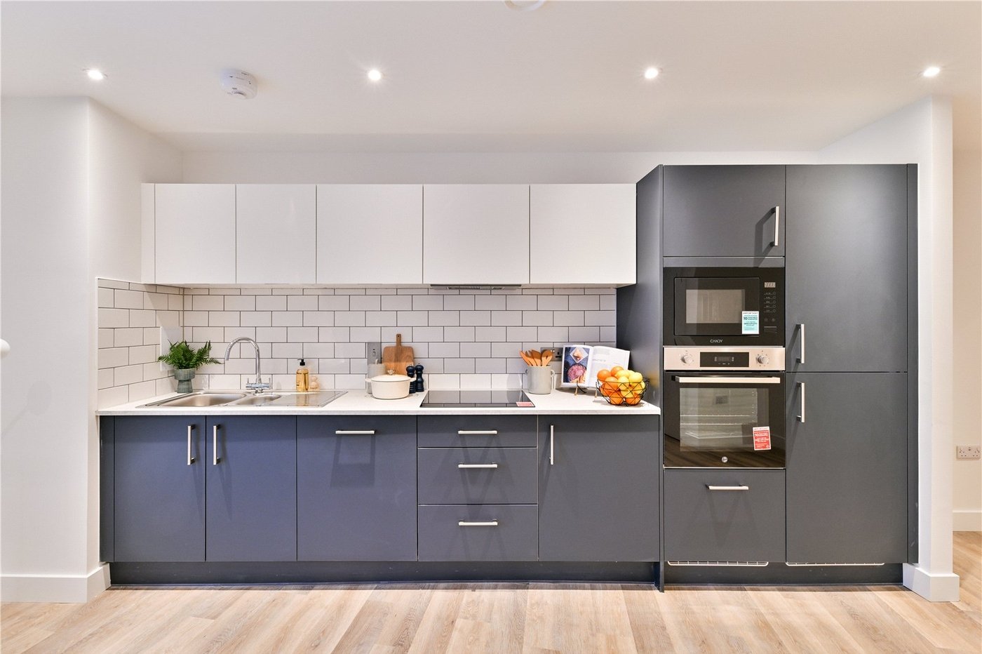 2 bedroom property to rent in Gravesend | Robinson Michael & Jackson