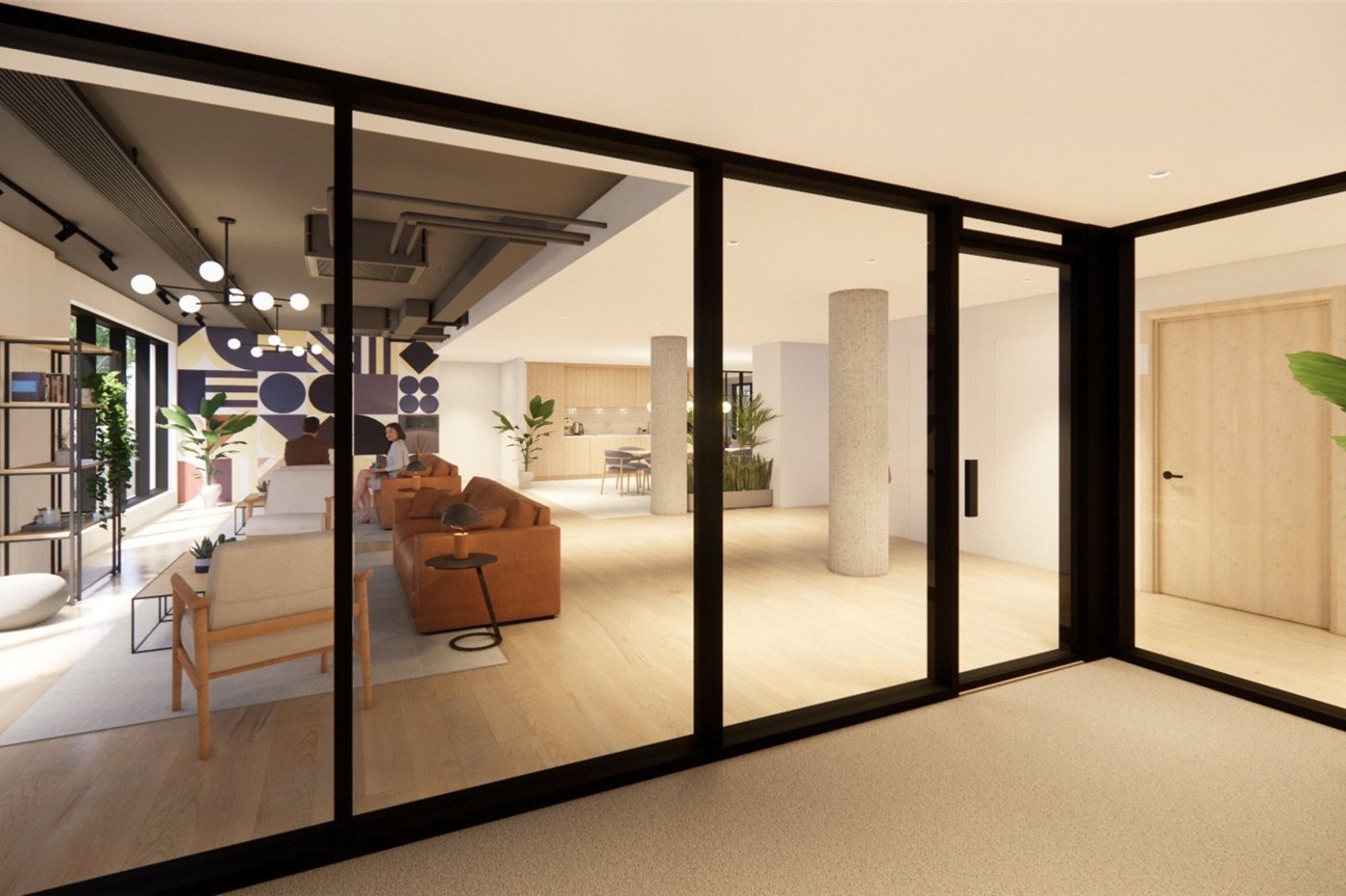 2 bedroom property to rent in Gravesend | Robinson Michael & Jackson