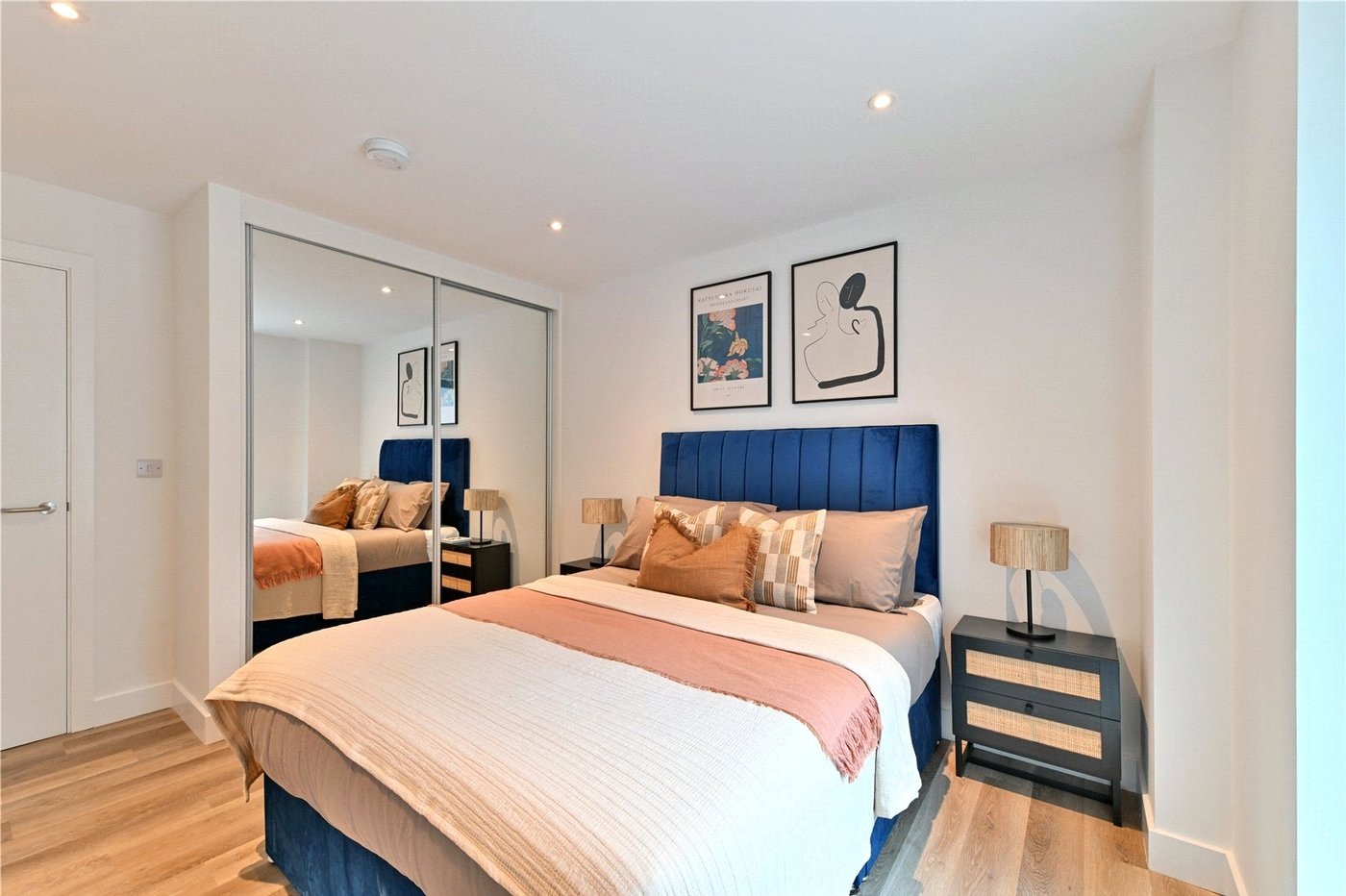 2 bedroom property to rent in Gravesend | Robinson Michael & Jackson