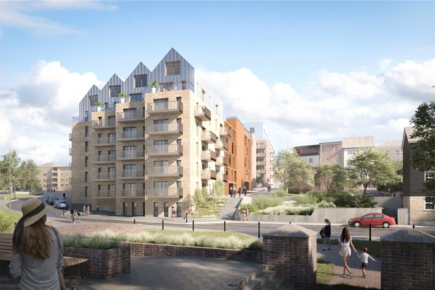 2 bedroom property to rent in Gravesend | Robinson Michael & Jackson