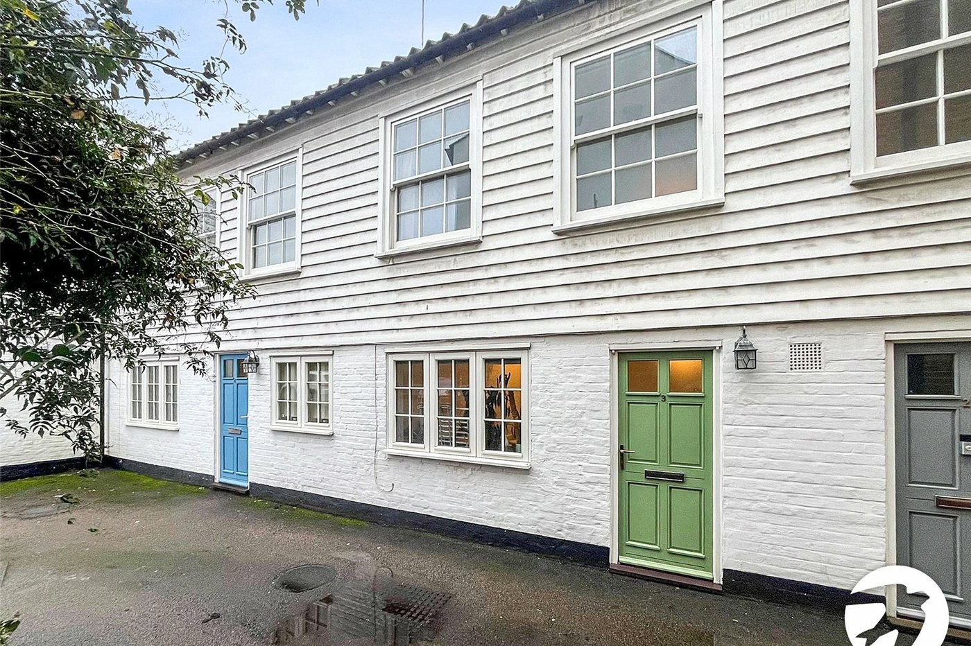 2 bedroom house to rent in Dartford | Robinson Jackson