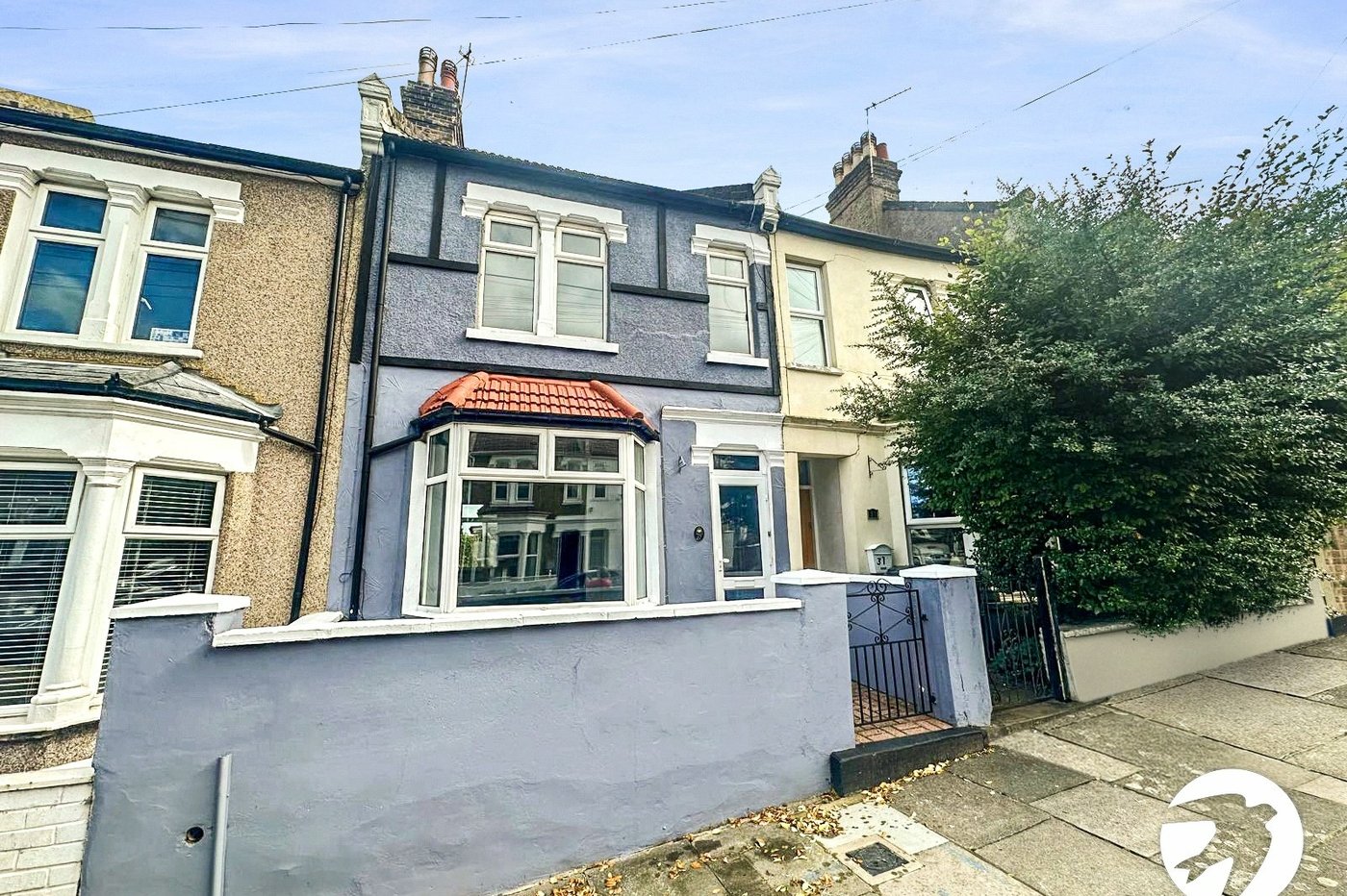 3 bedroom house to rent in Plumstead | 