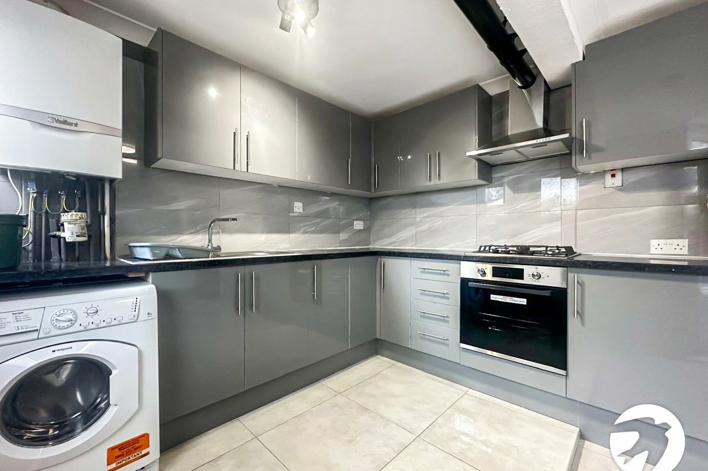 3 bedroom house to rent in Plumstead | 