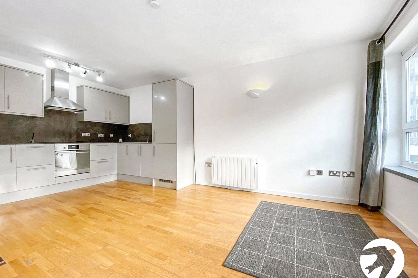 1 bedroom property to rent in Woolwich | 