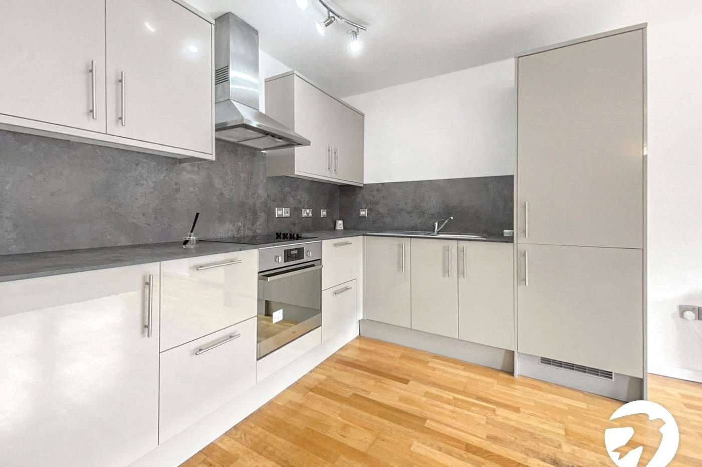 1 bedroom property to rent in Woolwich | 