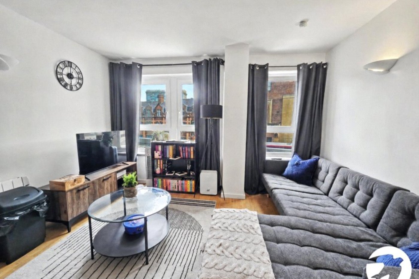 1 bedroom property to rent in Woolwich | 