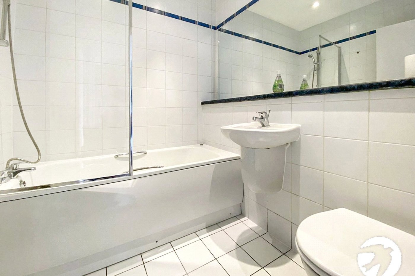 1 bedroom property to rent in Woolwich | 
