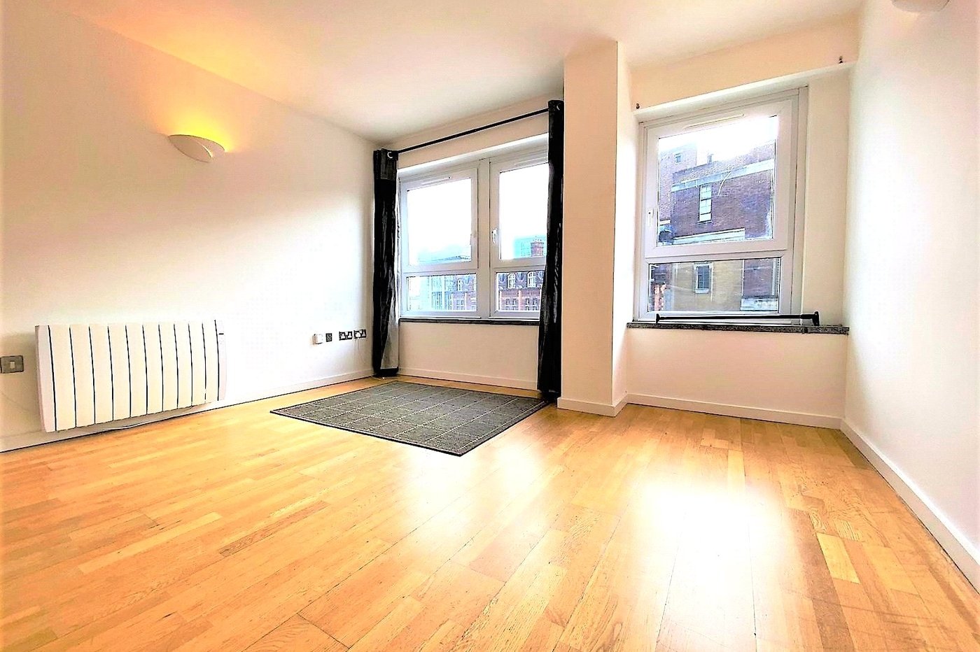 1 bedroom property to rent in Woolwich | 