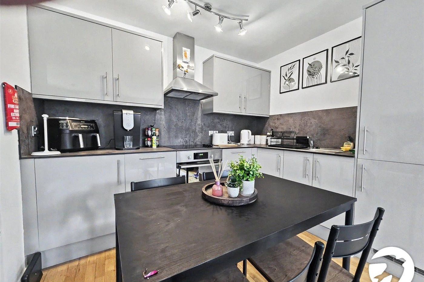 1 bedroom property to rent in Woolwich | 