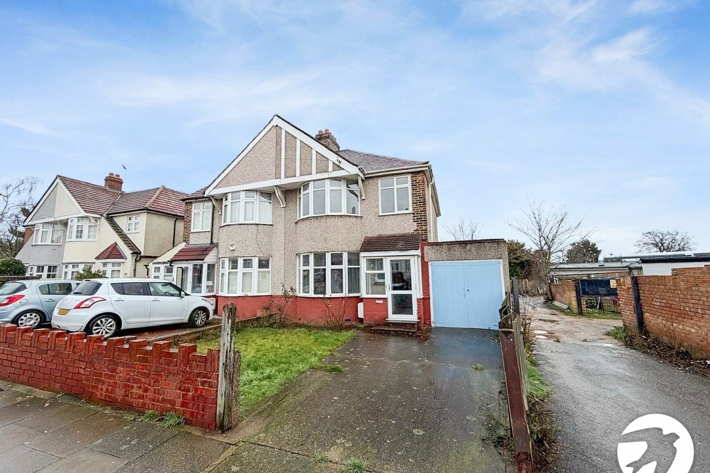 3 bedroom house to rent in Welling | 