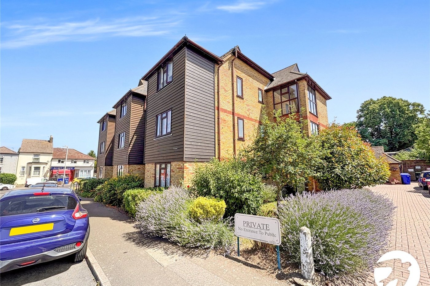 1 bedroom property to rent in Sittingbourne | Robinson Michael & Jackson