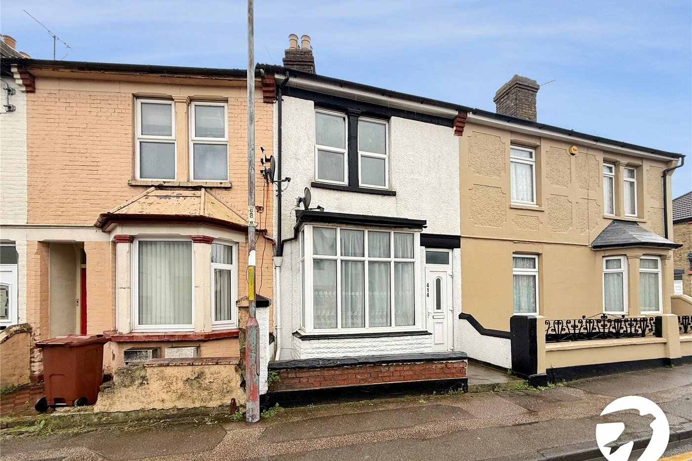 3 bedroom house to rent in Gillingham | Robinson Michael & Jackson