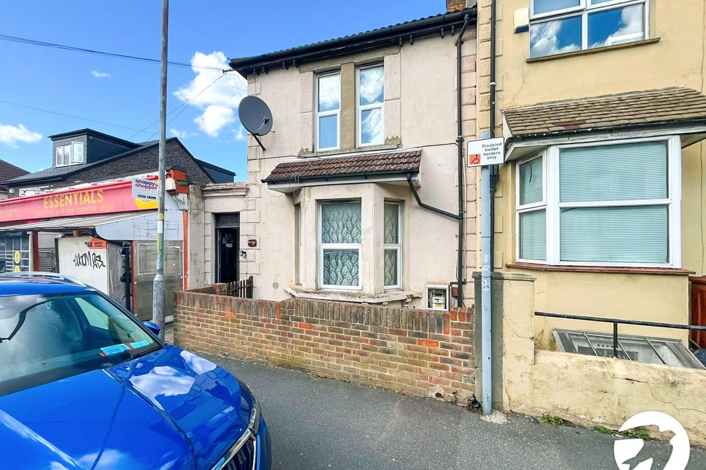 1 bedroom property to rent in Gillingham | Robinson Michael & Jackson