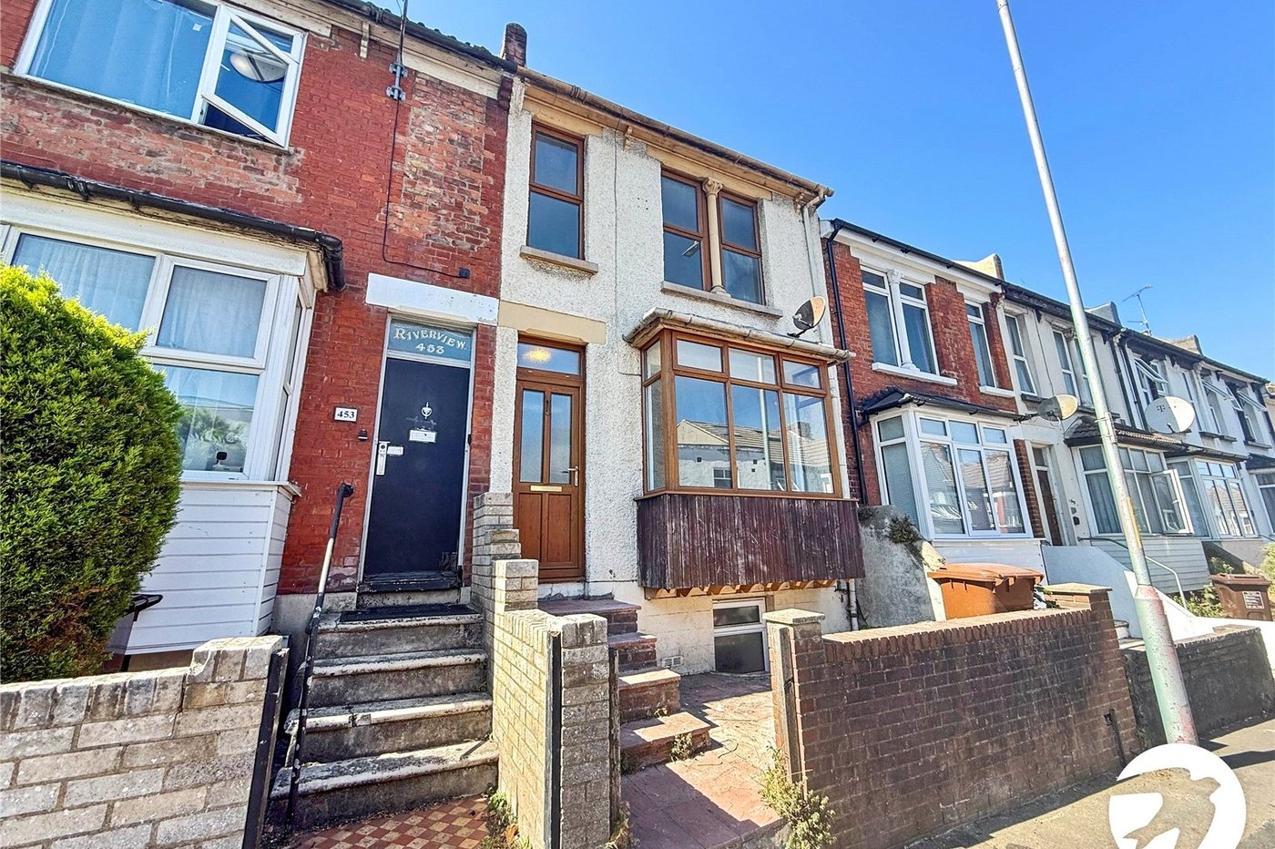 3 bedroom house to rent in Gillingham | Robinson Michael & Jackson