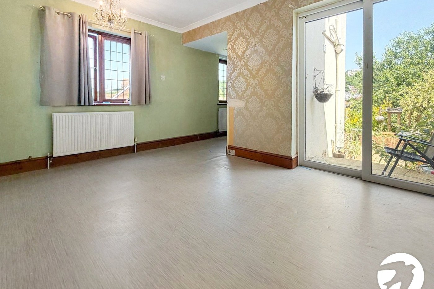 3 bedroom house to rent in Chatham | Robinson Michael & Jackson