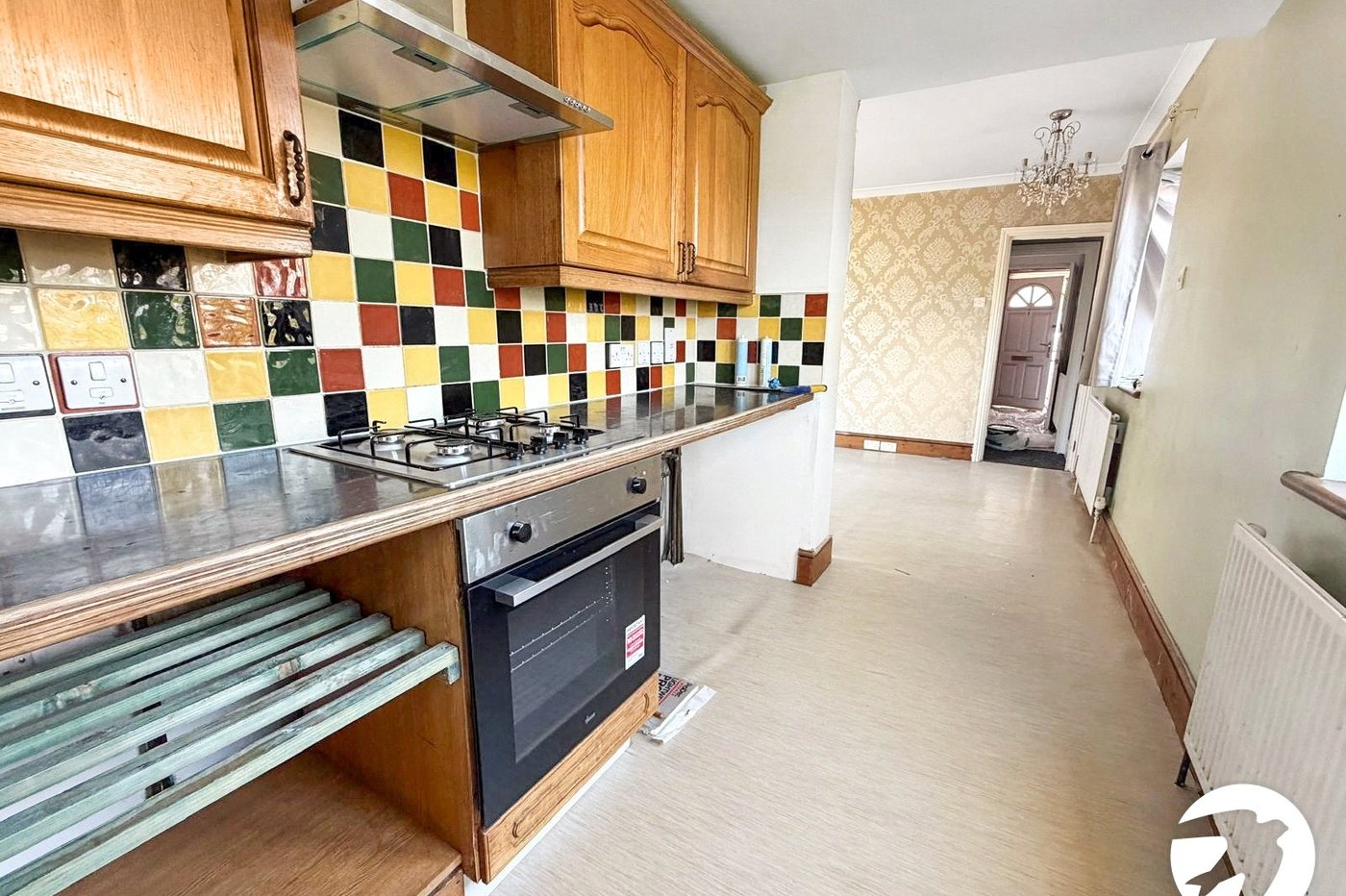 3 bedroom house to rent in Chatham | Robinson Michael & Jackson