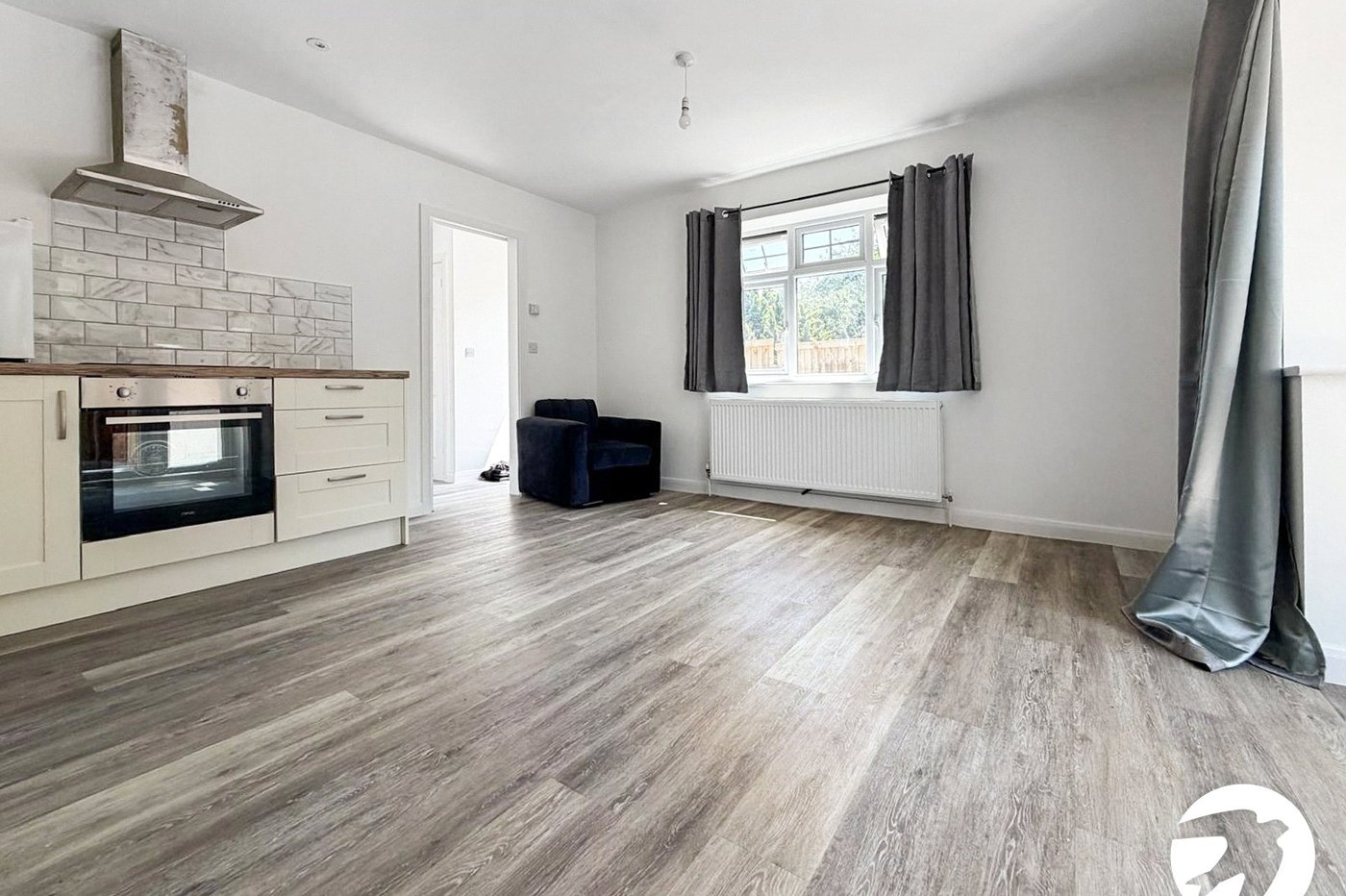 1 bedroom bungalow to rent in Chatham | Robinson Michael & Jackson
