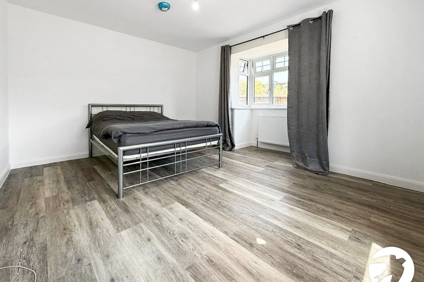1 bedroom bungalow to rent in Chatham | Robinson Michael & Jackson