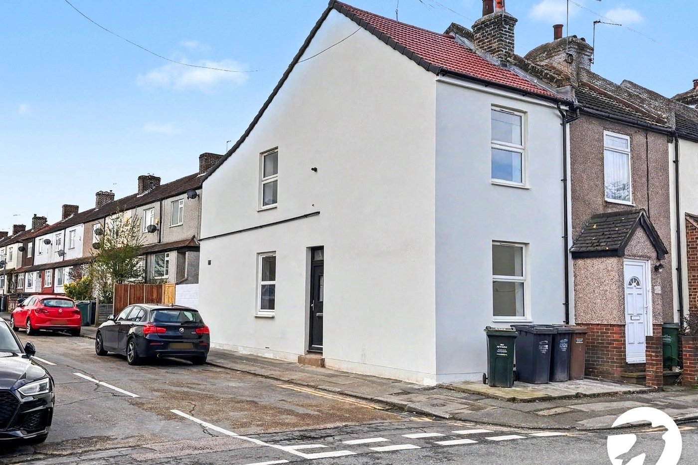 2 bedroom house to rent in Dartford | Robinson Jackson