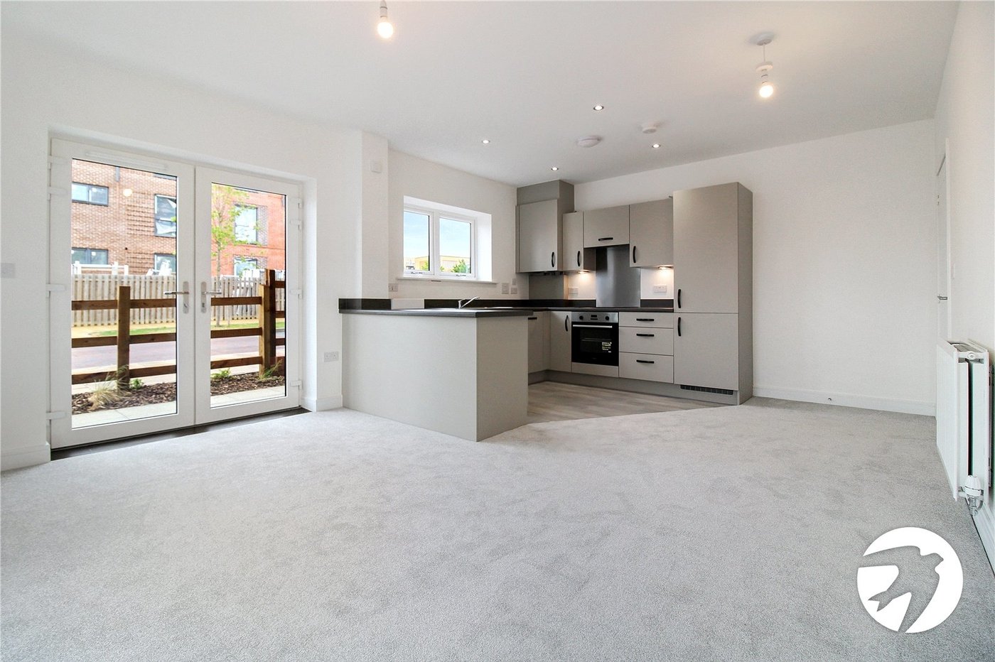 2 bedroom property to rent in Ebbsfleet Valley | Robinson Michael & Jackson
