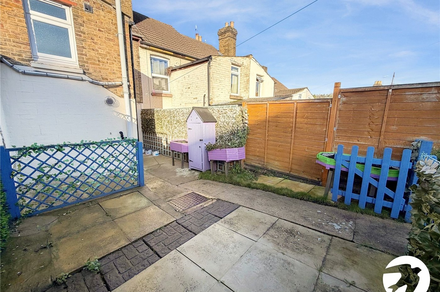 2 bedroom house to rent in Chatham | Robinson Michael & Jackson