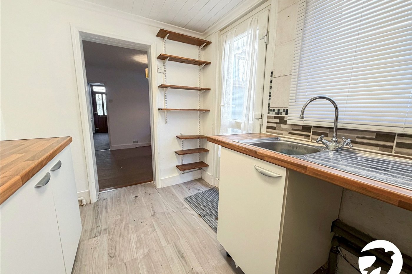 2 bedroom house to rent in Chatham | Robinson Michael & Jackson