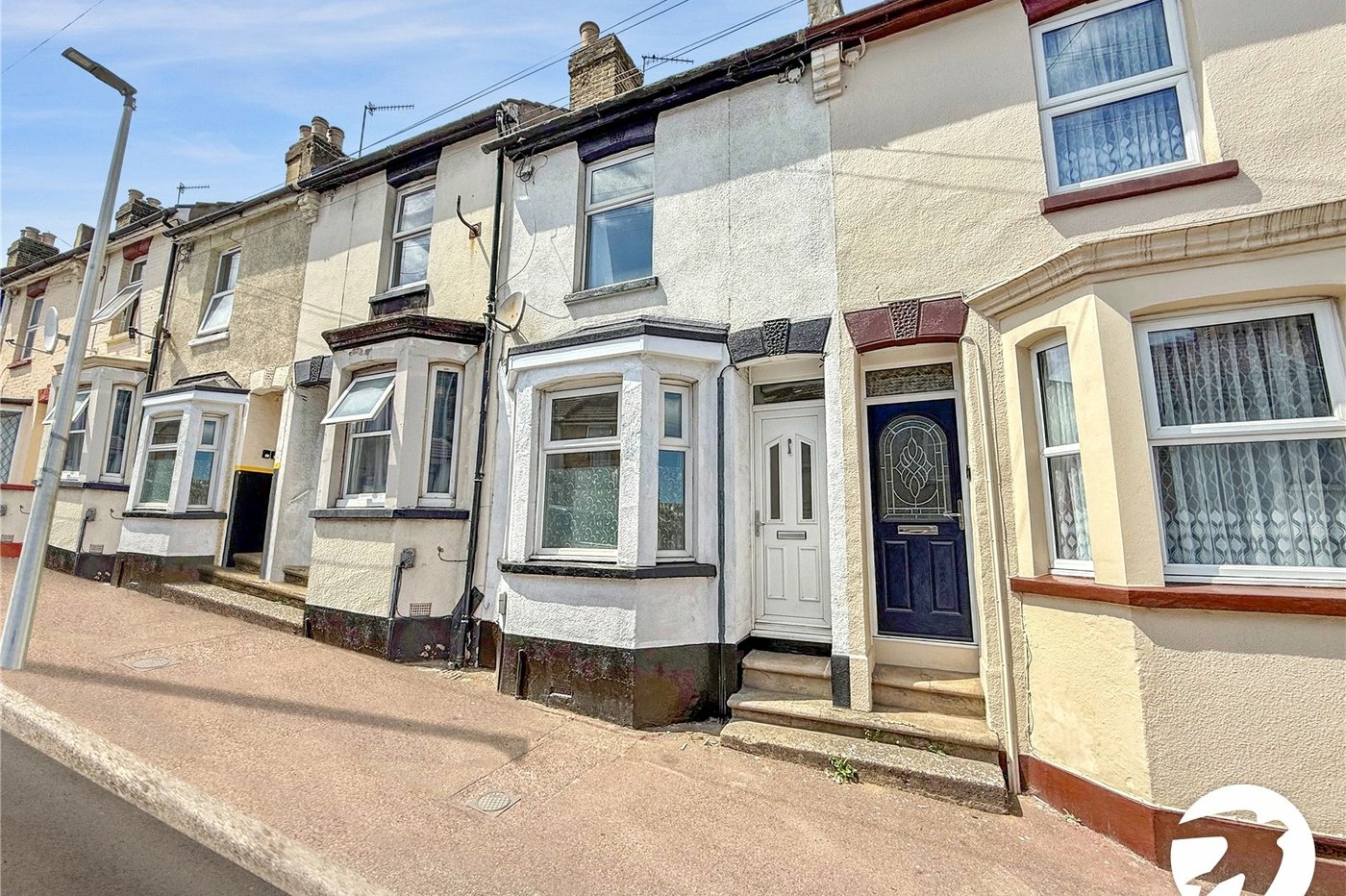 3 bedroom house to rent in Chatham | Robinson Michael & Jackson
