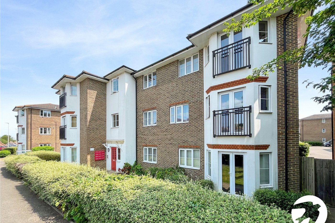 2 bedroom property to rent in Gillingham | Robinson Michael & Jackson