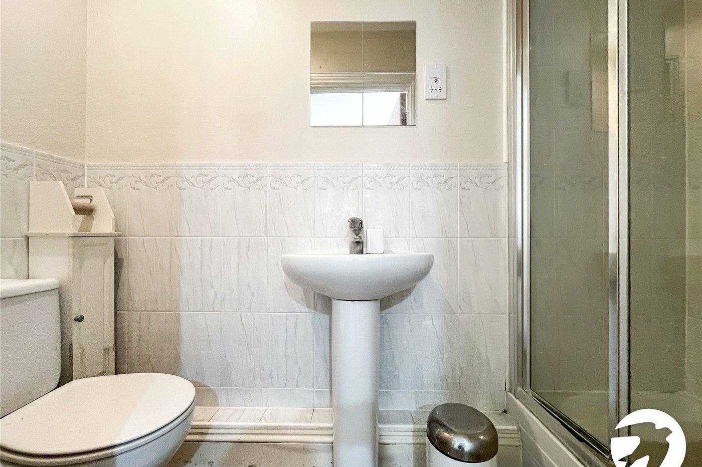 2 bedroom property to rent in Gillingham | Robinson Michael & Jackson