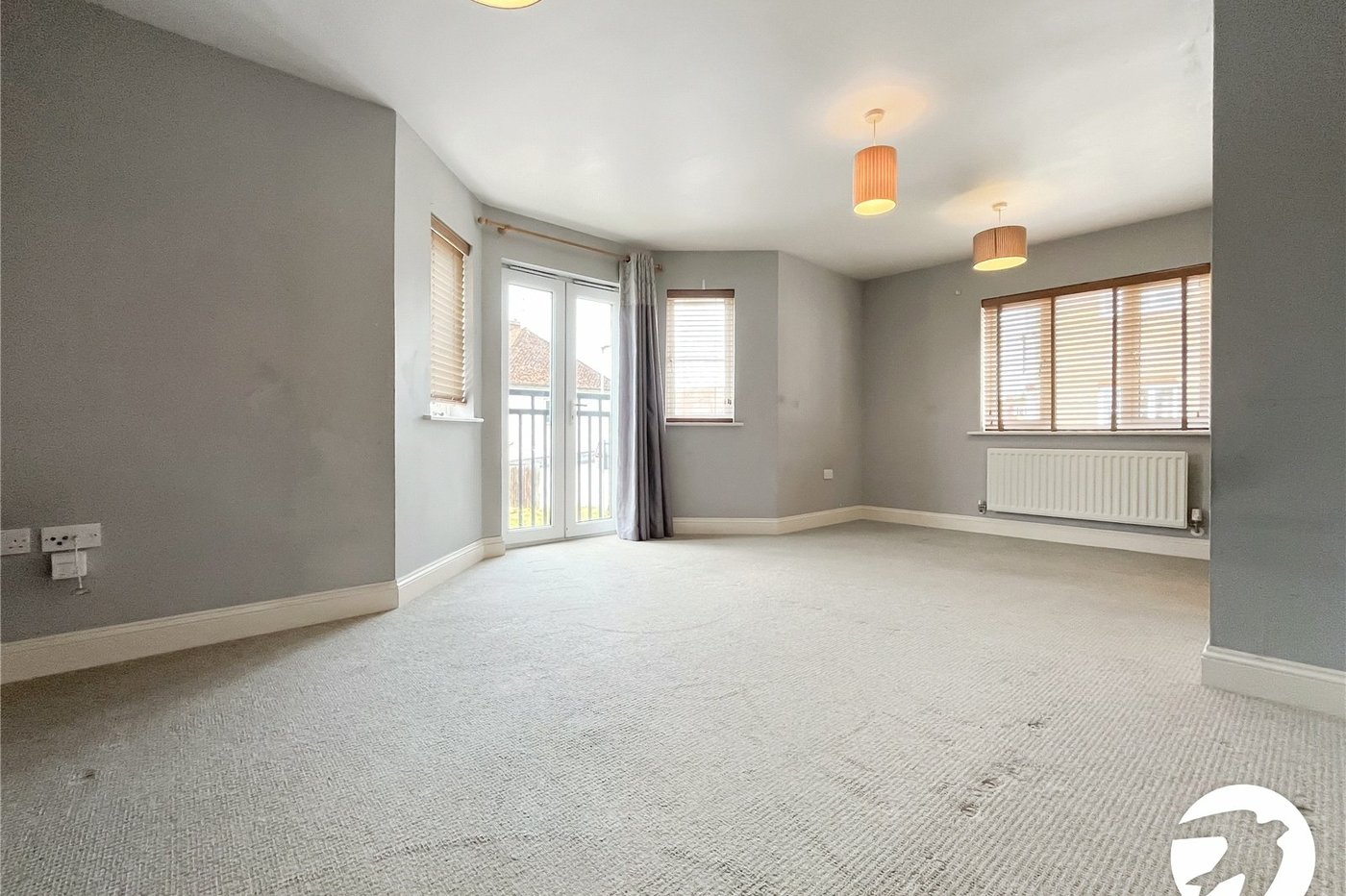 2 bedroom property to rent in Gillingham | Robinson Michael & Jackson