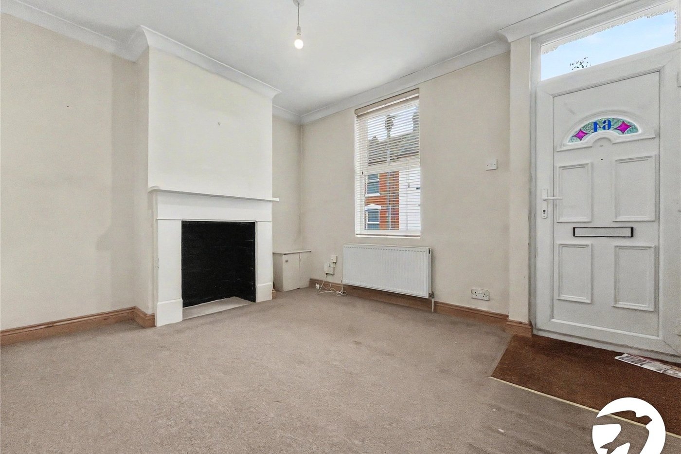 2 bedroom house to rent in Rochester | Robinson Michael & Jackson