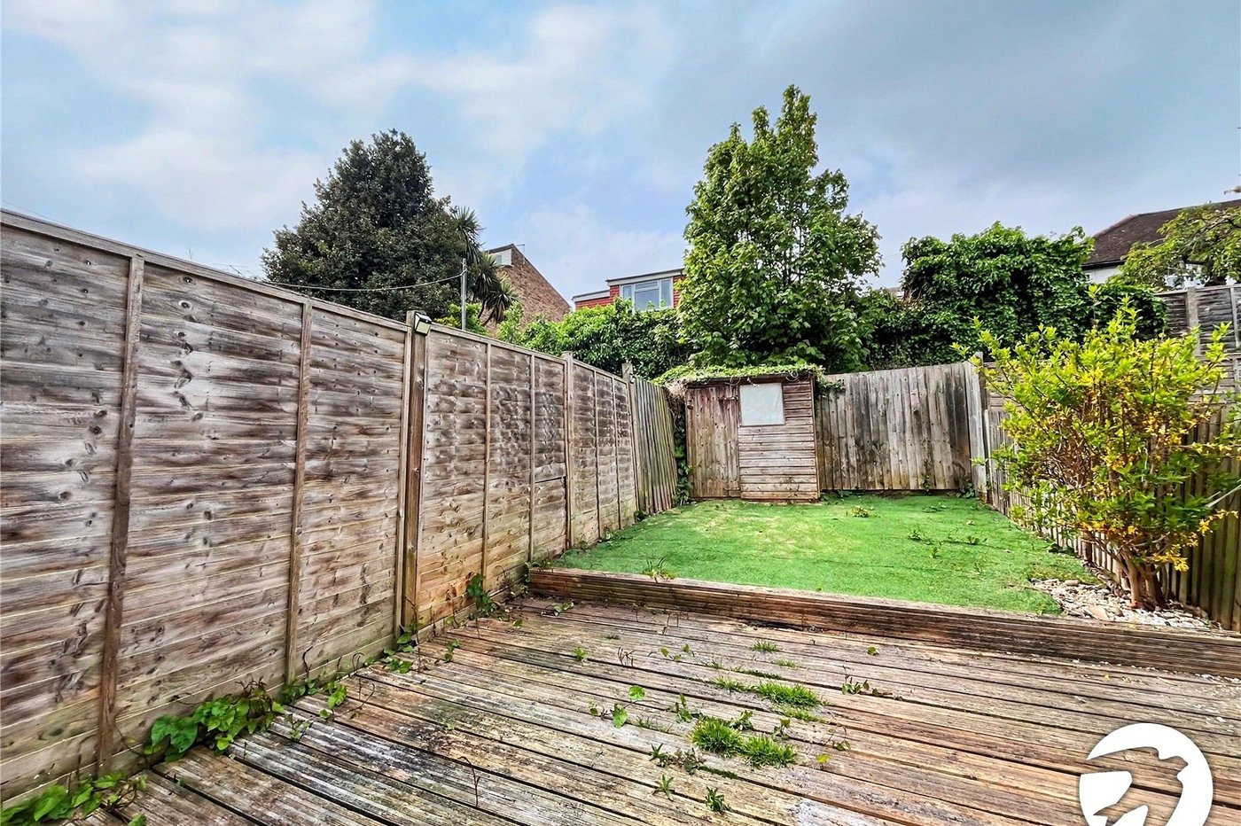 2 bedroom house to rent in Rochester | Robinson Michael & Jackson