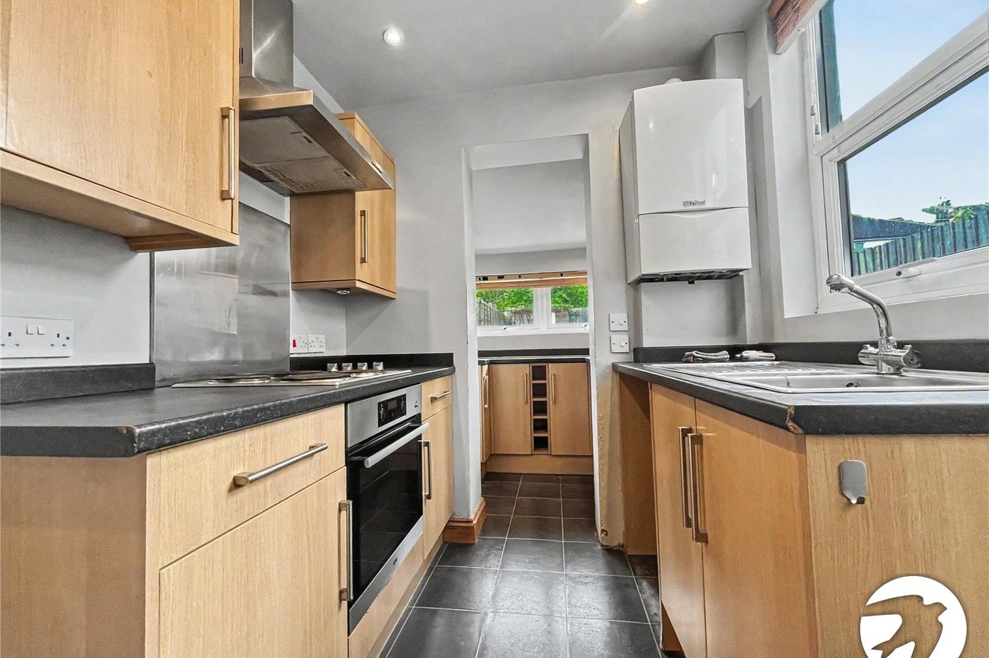 2 bedroom house to rent in Rochester | Robinson Michael & Jackson