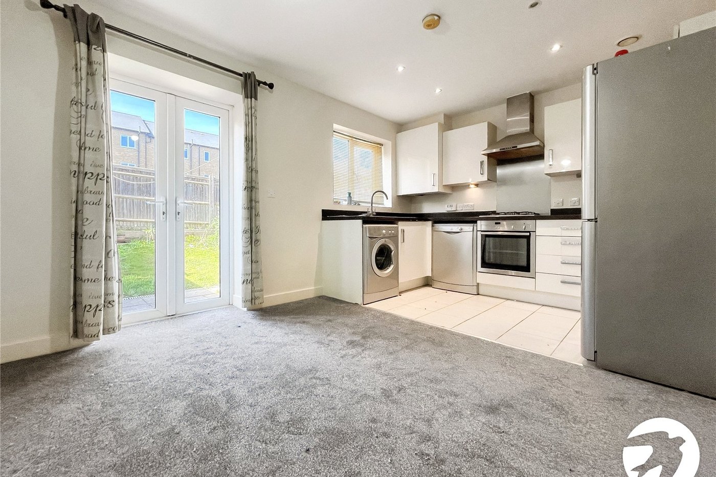 3 bedroom house to rent in Rochester | Robinson Michael & Jackson