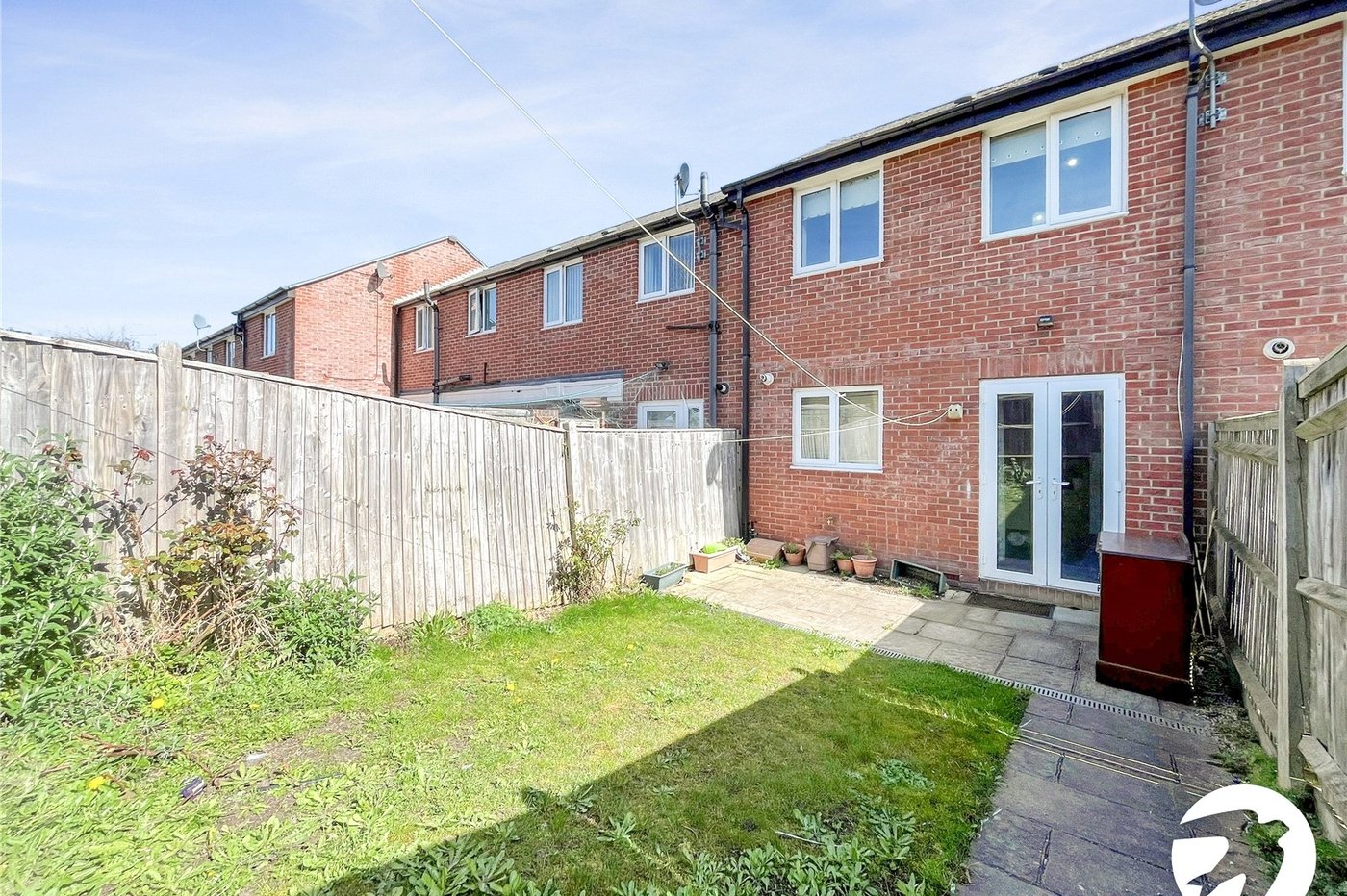 3 bedroom house to rent in Rochester | Robinson Michael & Jackson