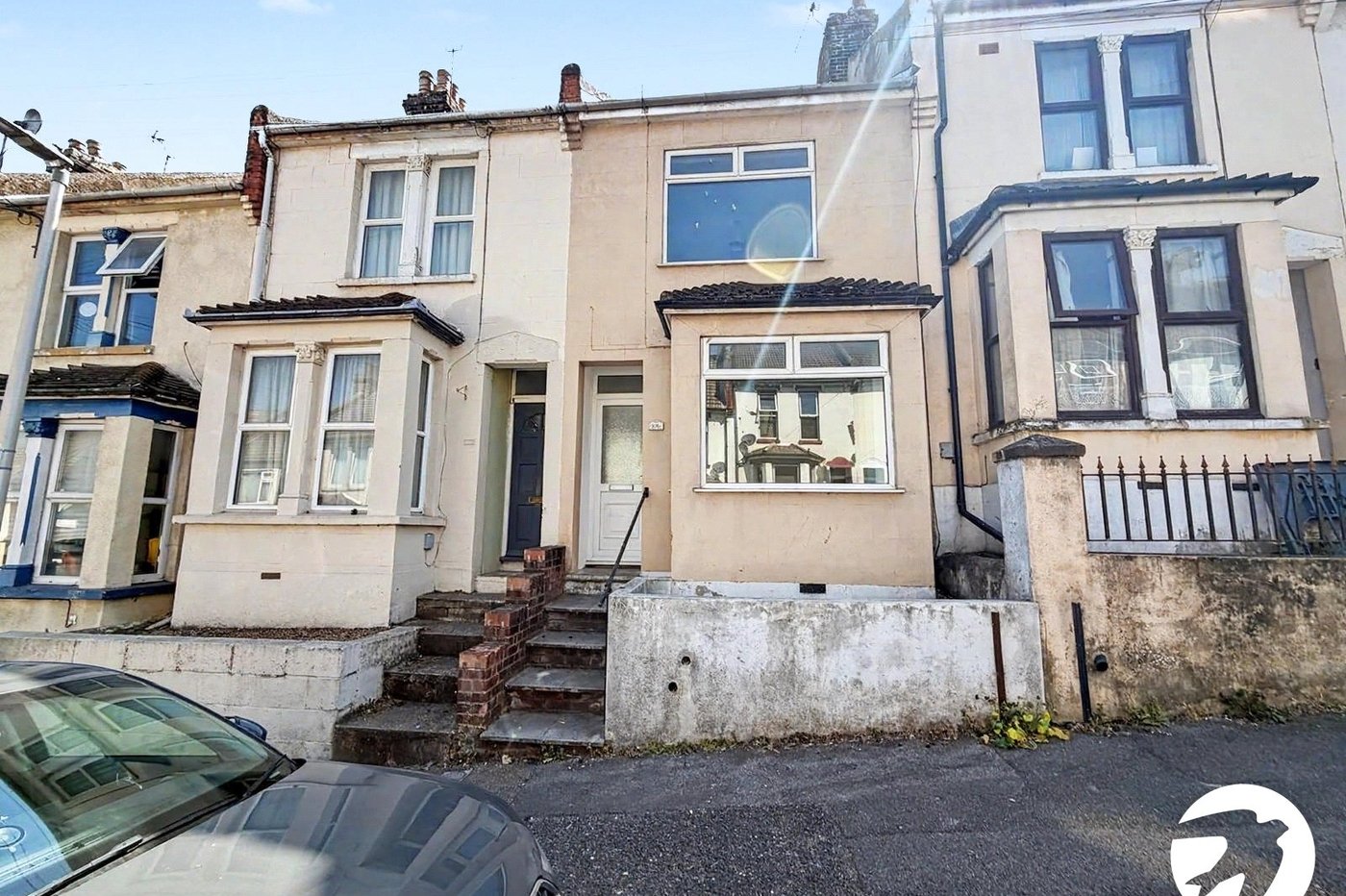 4 bedroom house to rent in Rochester | Robinson Michael & Jackson