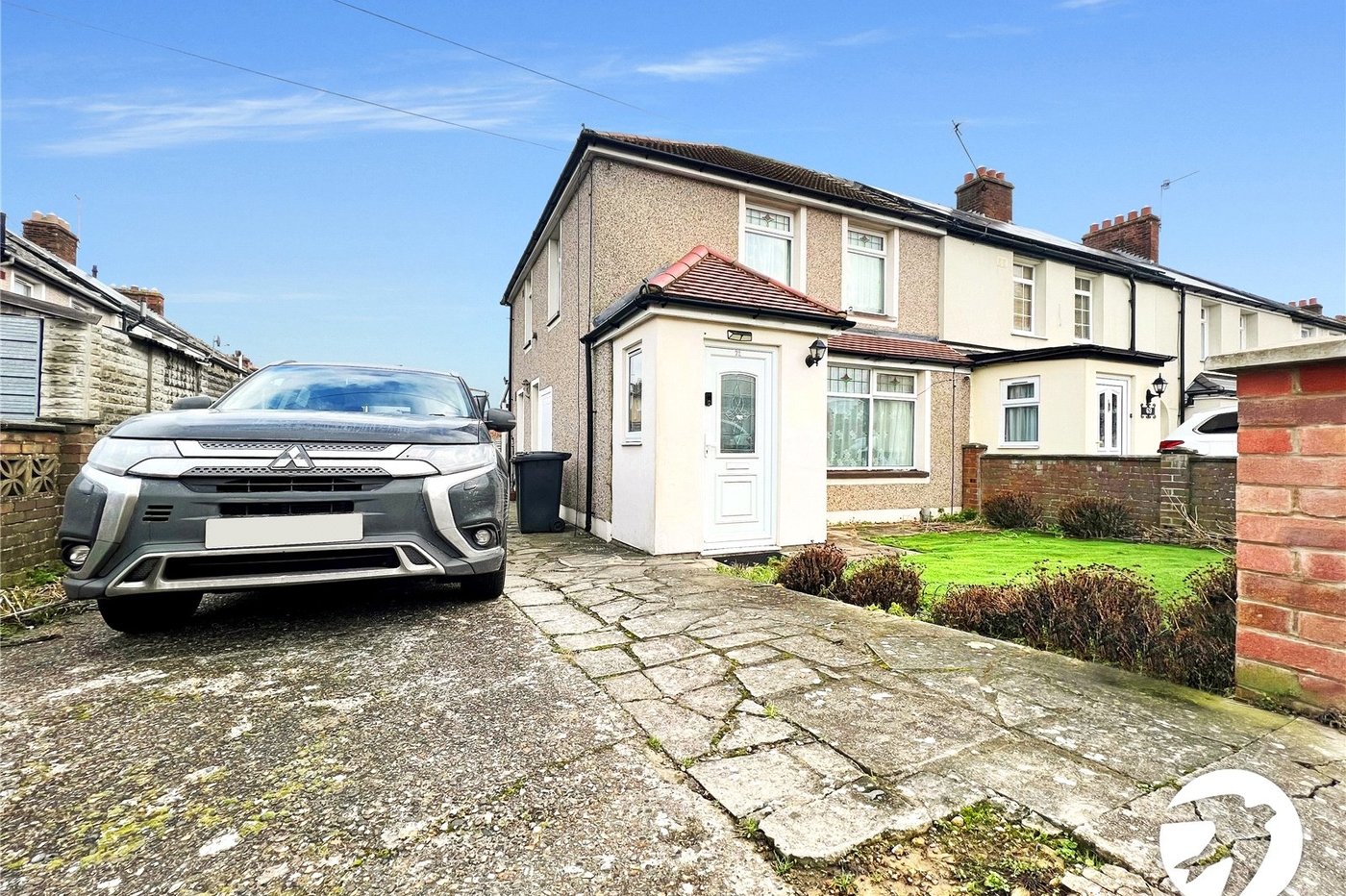 3 bedroom house to rent in Dartford | Robinson Jackson