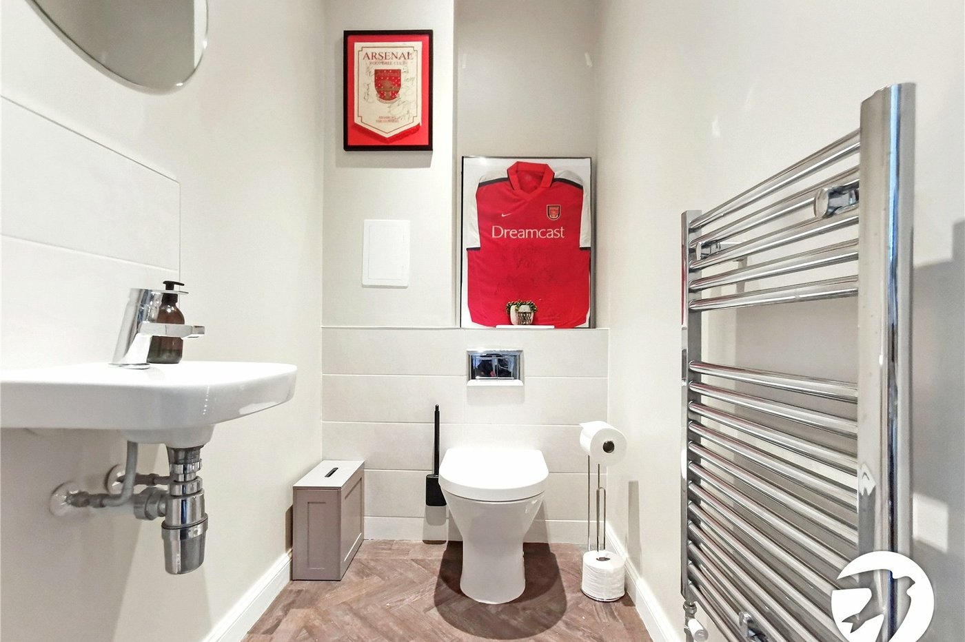 3 bedroom house to rent in Dartford | Robinson Jackson