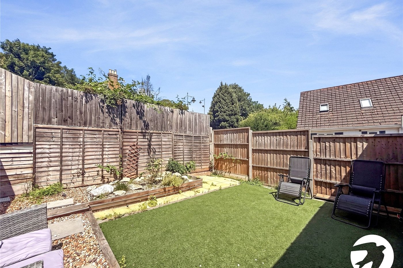 3 bedroom house to rent in Vicarage Road | Robinson Michael & Jackson