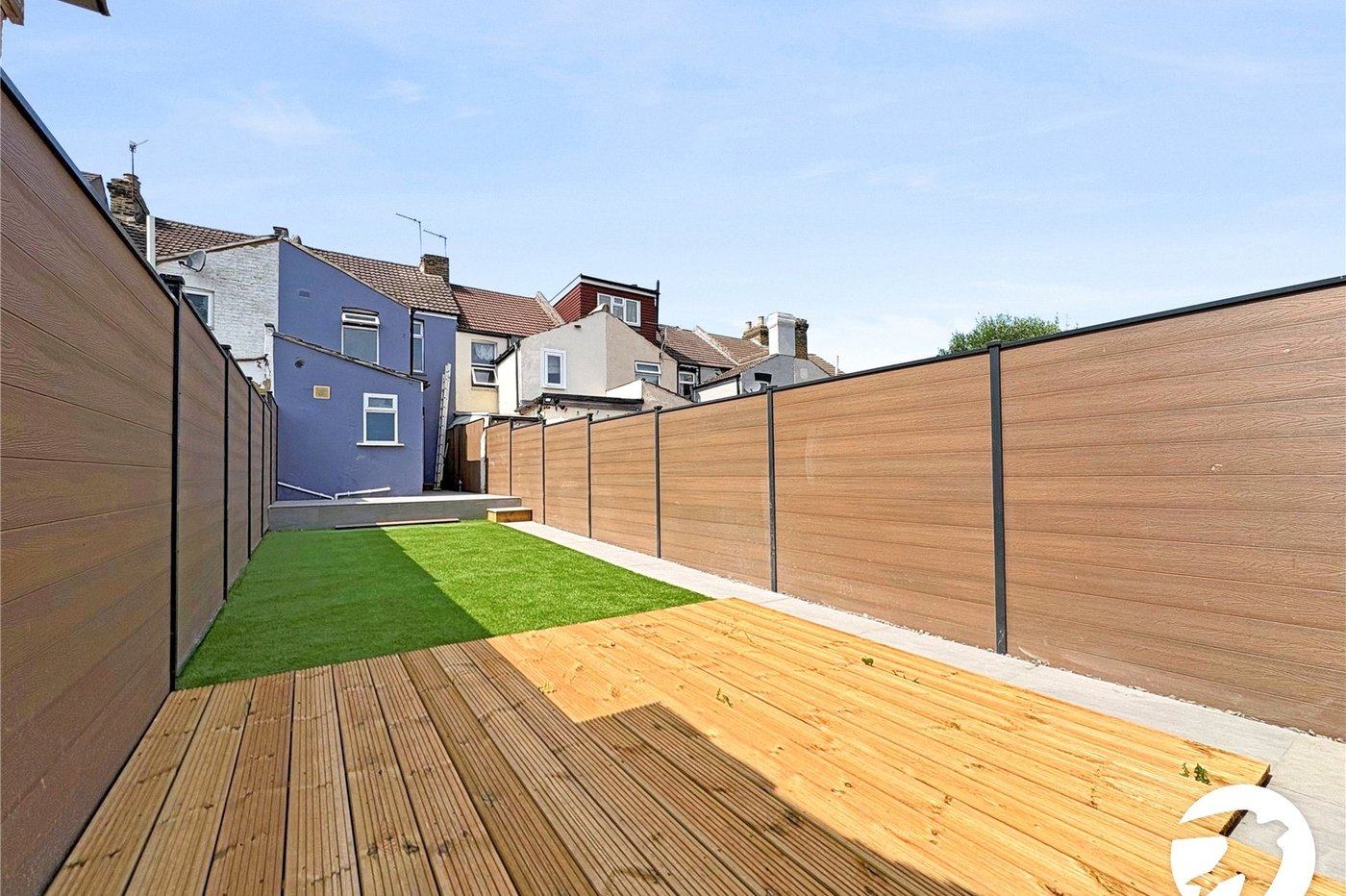 3 bedroom house to rent in Chatham | Robinson Michael & Jackson