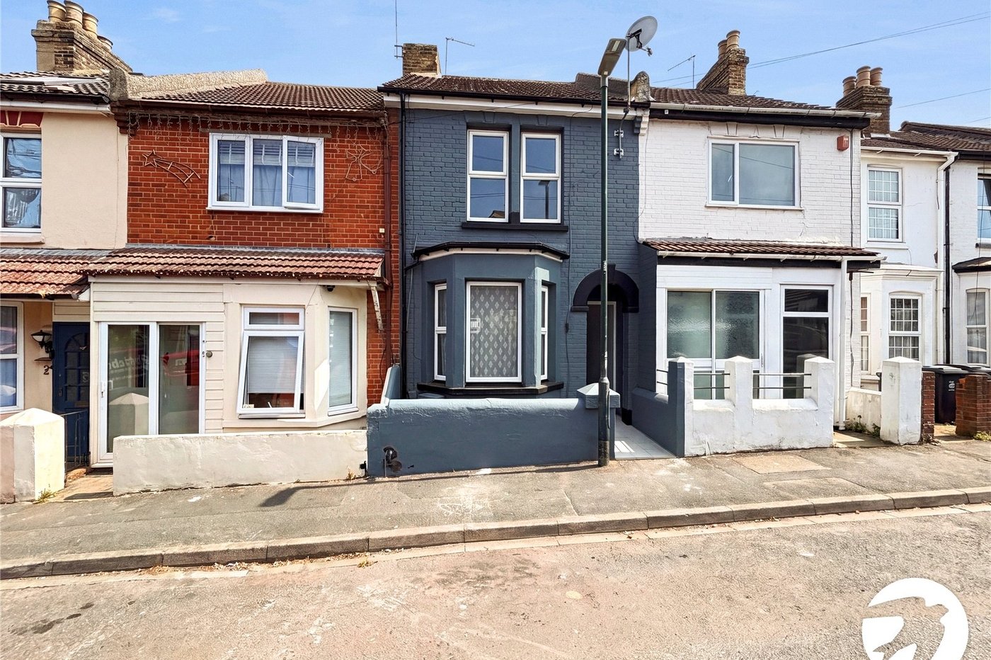 3 bedroom house to rent in Chatham | Robinson Michael & Jackson