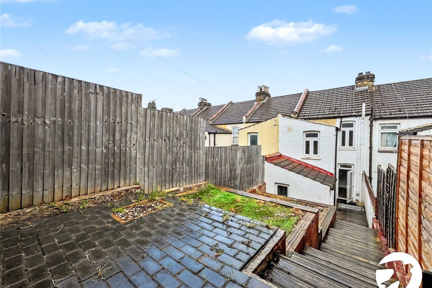 3 bedroom house to rent in Chatham | Robinson Michael & Jackson