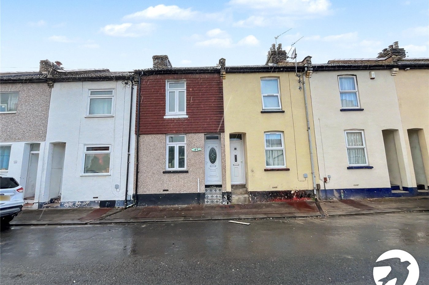 3 bedroom house to rent in Chatham | Robinson Michael & Jackson