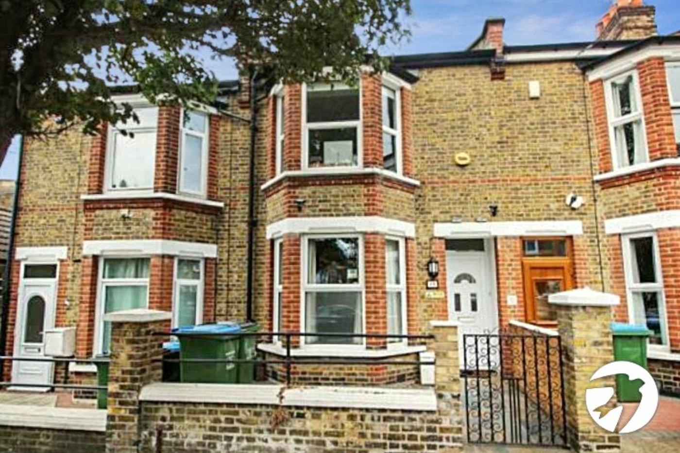 3 bedroom house to rent in London | 